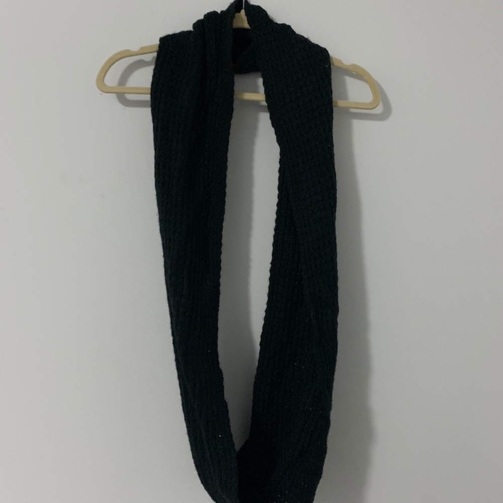 Knit Scarf